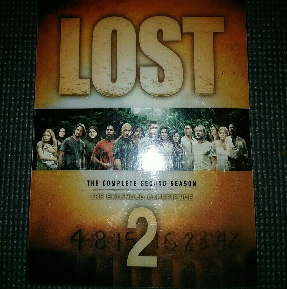 LOST: Season 2
